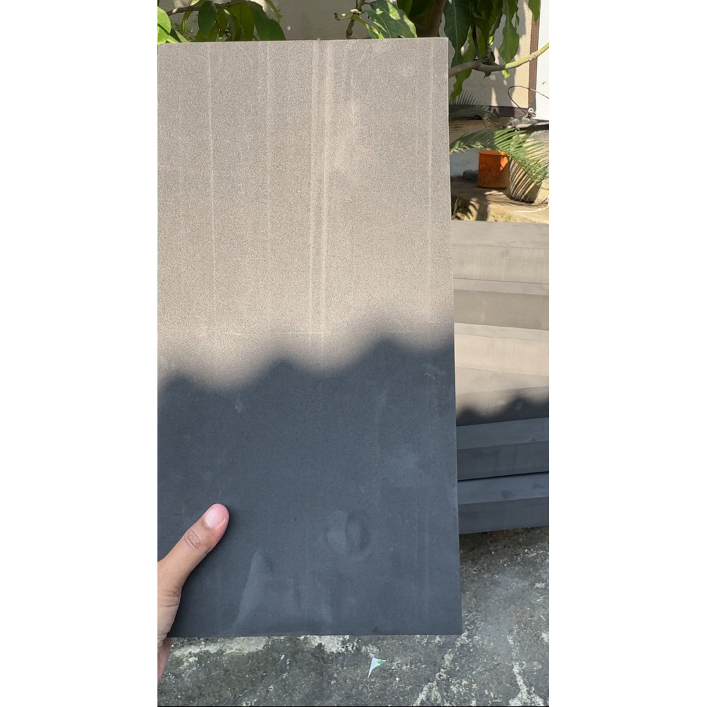 Spoon Busa Kail Pancing