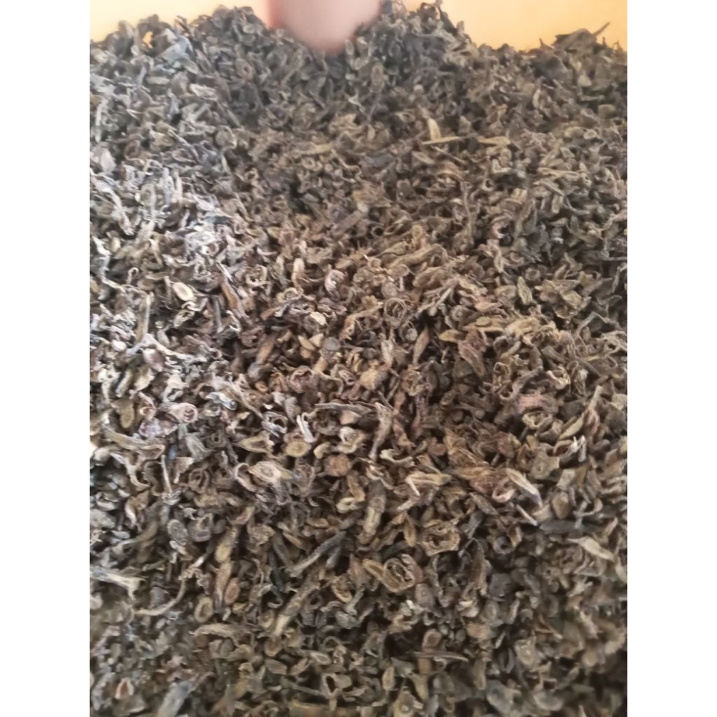 

jamu herbal manado timbunan 3 thn 1kg kering rempah