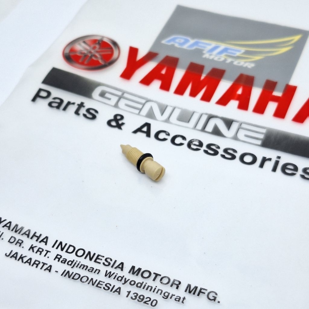 Baut Setelan stelan langsam angin angin Mio m3 vixion new Promo