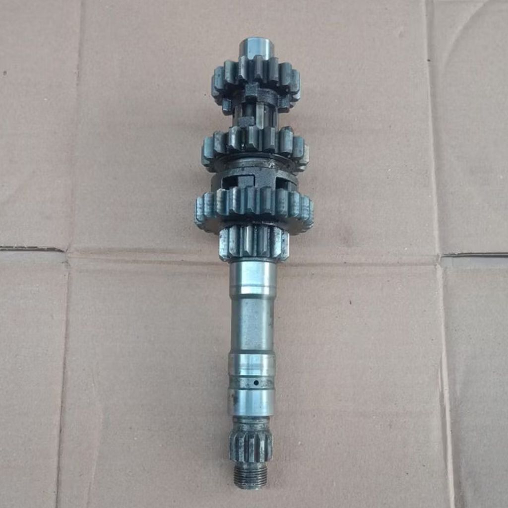 GearBox As Kopling Yamaha Vega Zr Jupiter Robot Z1 Lepasan Motor