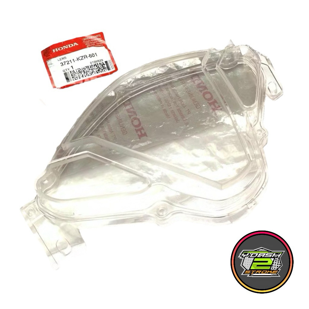 Grosir Lens Lensa Mika Kaca Speedometer Speedo Spido Kilo Meter Vario 125 Lama Old