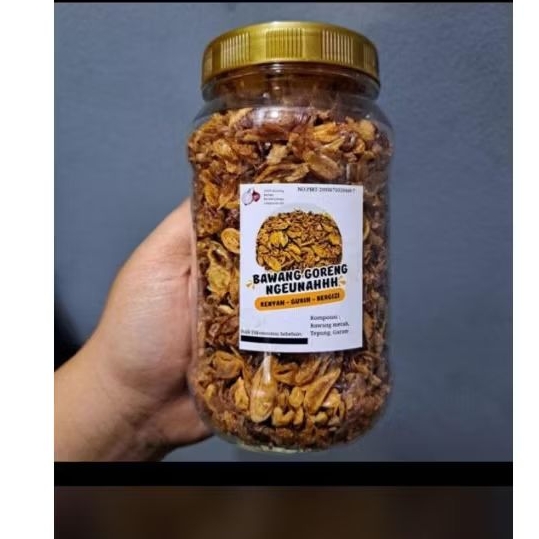 

bawang goreng 150 gram