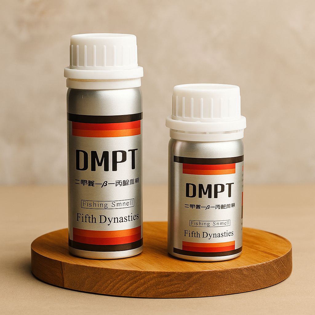 Umpan ikan DMPT Stimulant Original ampuh penarik ikan bubuk umpan ikan air tawar ikan air asin