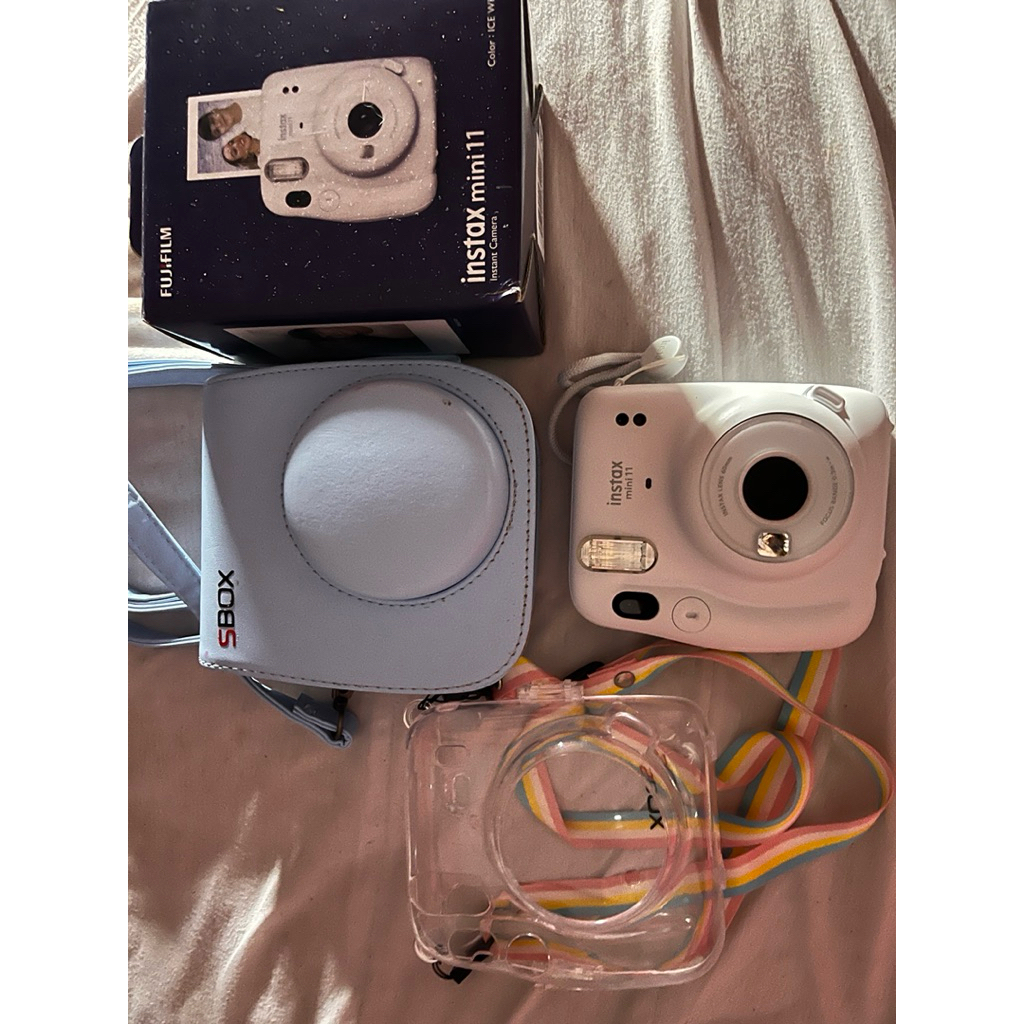 instax mini 11