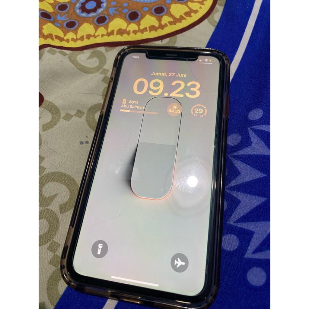 Iphone 11 64gb ibox
