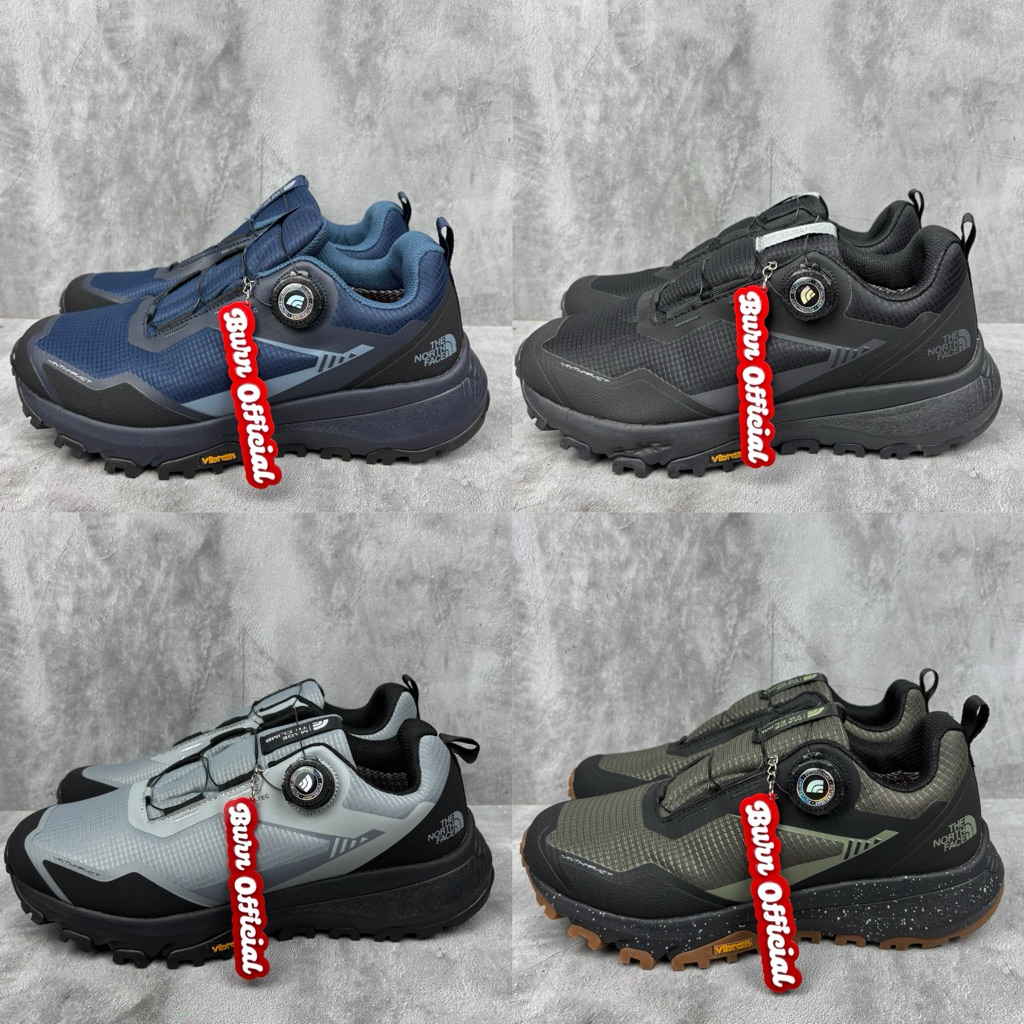 The North Face Ultra Fastpack 3 Navy Black