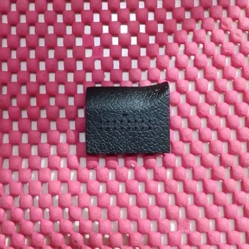 Tutup memory Fujifilm HS 25