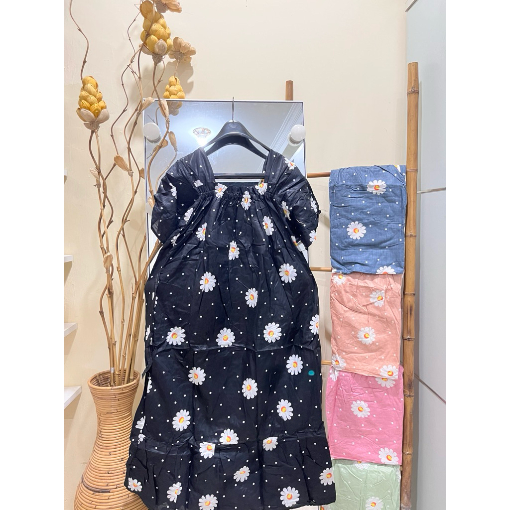 HOMEDRESS FUJI JUMBO FULL RAYON PREMIUM ADEM POLL