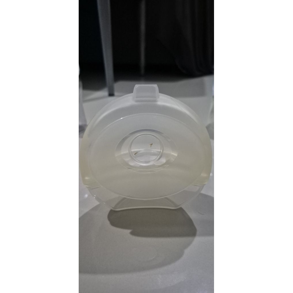 preloved egg pump supermama, milk collector, pompa asi