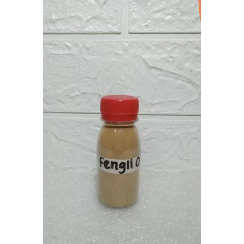 Pelet udang fengli0 pakan larva benih/pakan burayak ikan