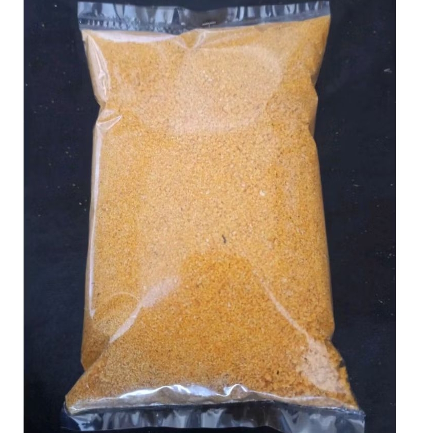 

Nasi jagung instan 10.k/450.gr - Sego empok - Nasi jagung