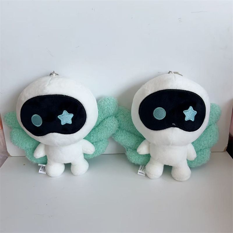 BTS Jin Wootteo Run Seokjin Ep Tour Keychain