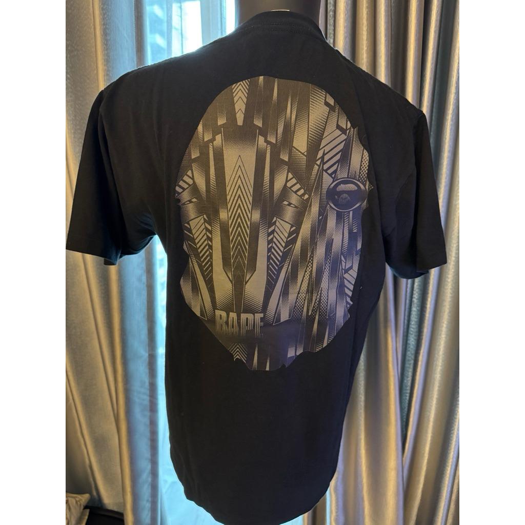 Preloved BAPE kaos original