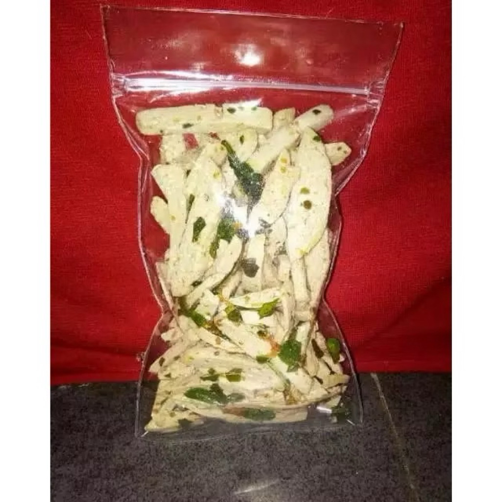 

basreng original daun jeruk