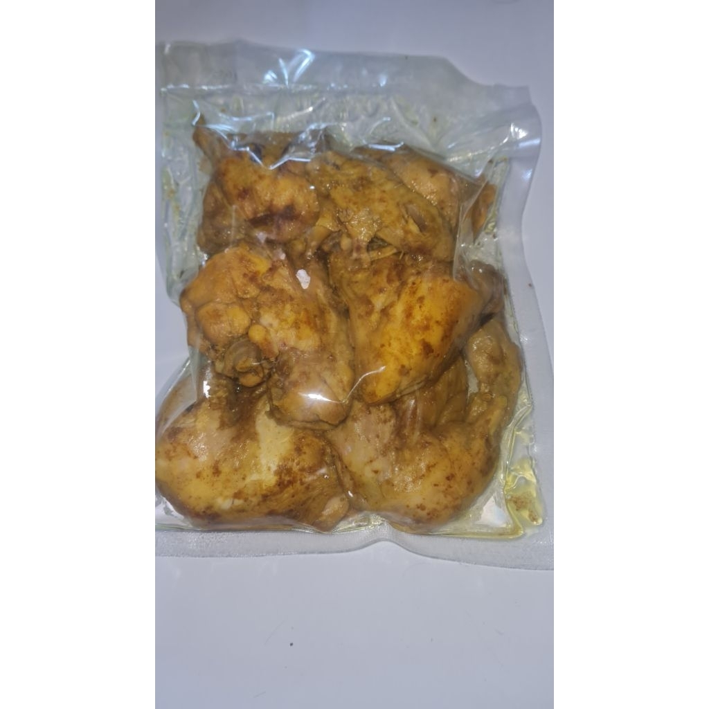 

Ayam Presto