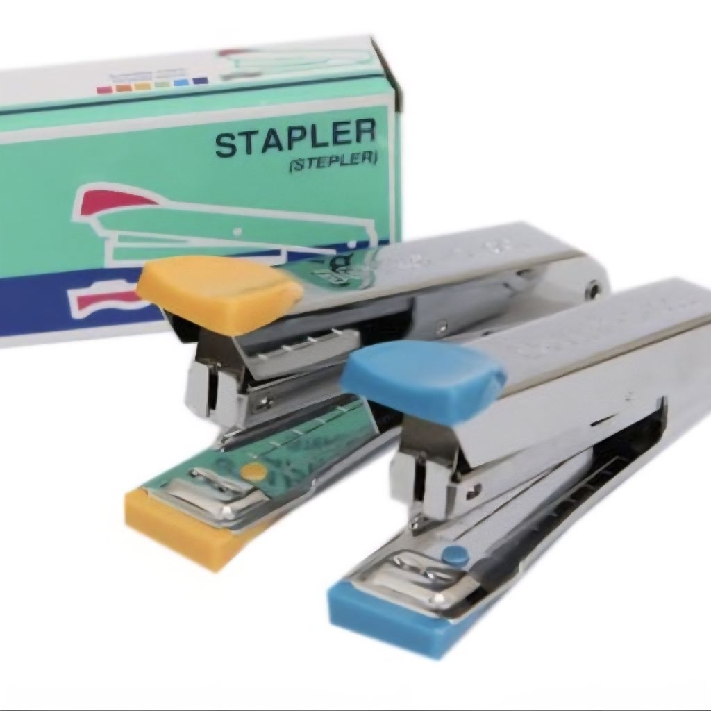 

Stapler Joyko HD-10 Joyko Stapler Staples Hekter Jepretan