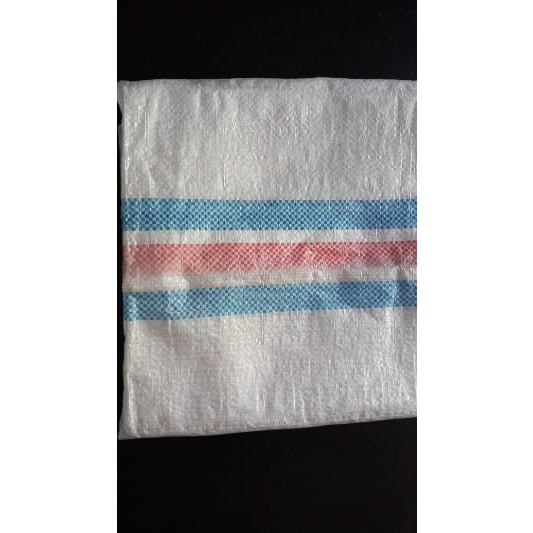 Karung Plastik Ukuran 75x115cm
