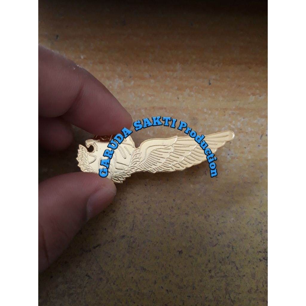 Wings lion air untuk pramugari/pramugara