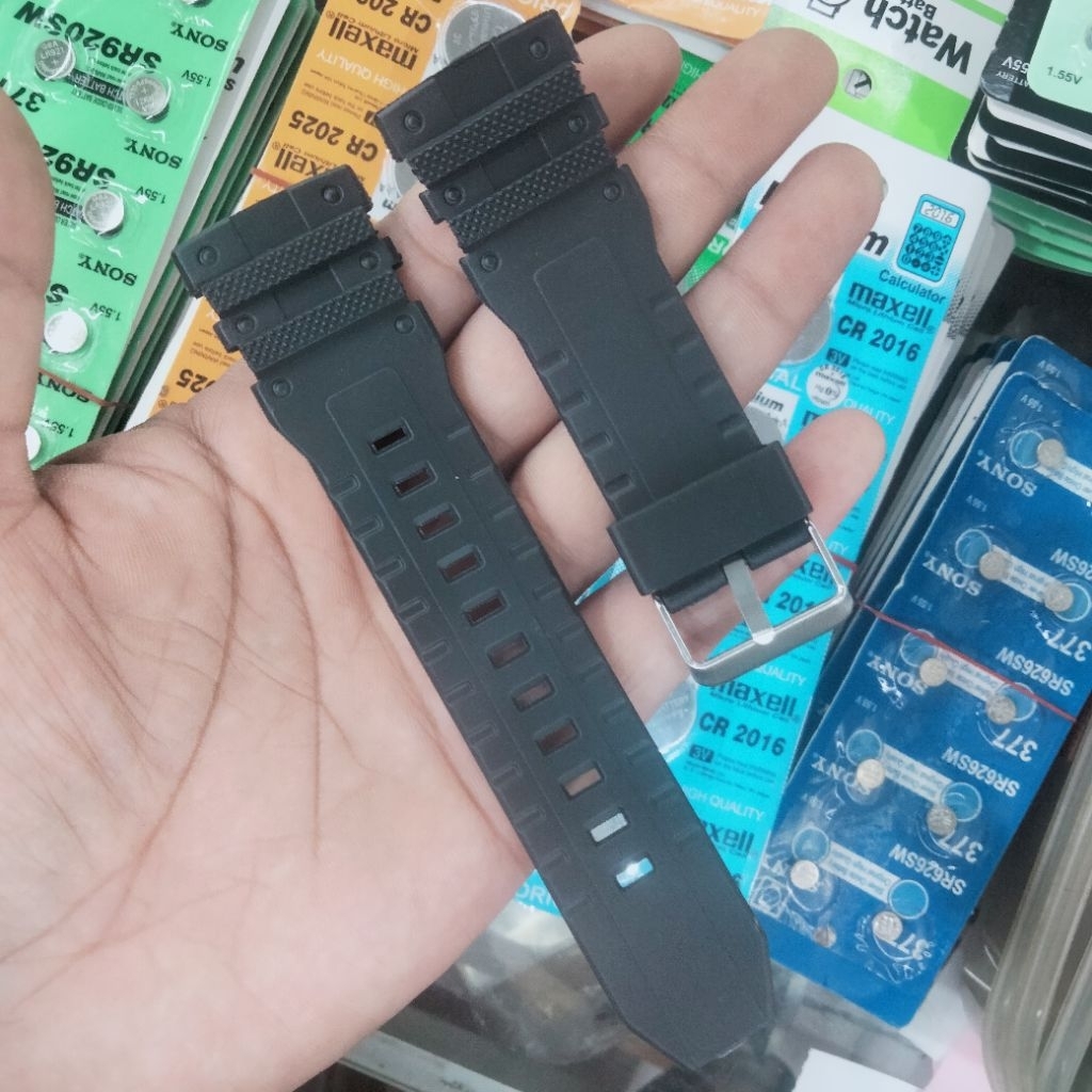 Tali Jam Tangan Digital G9000MC Eiger LS96 LS-96 IYW0096