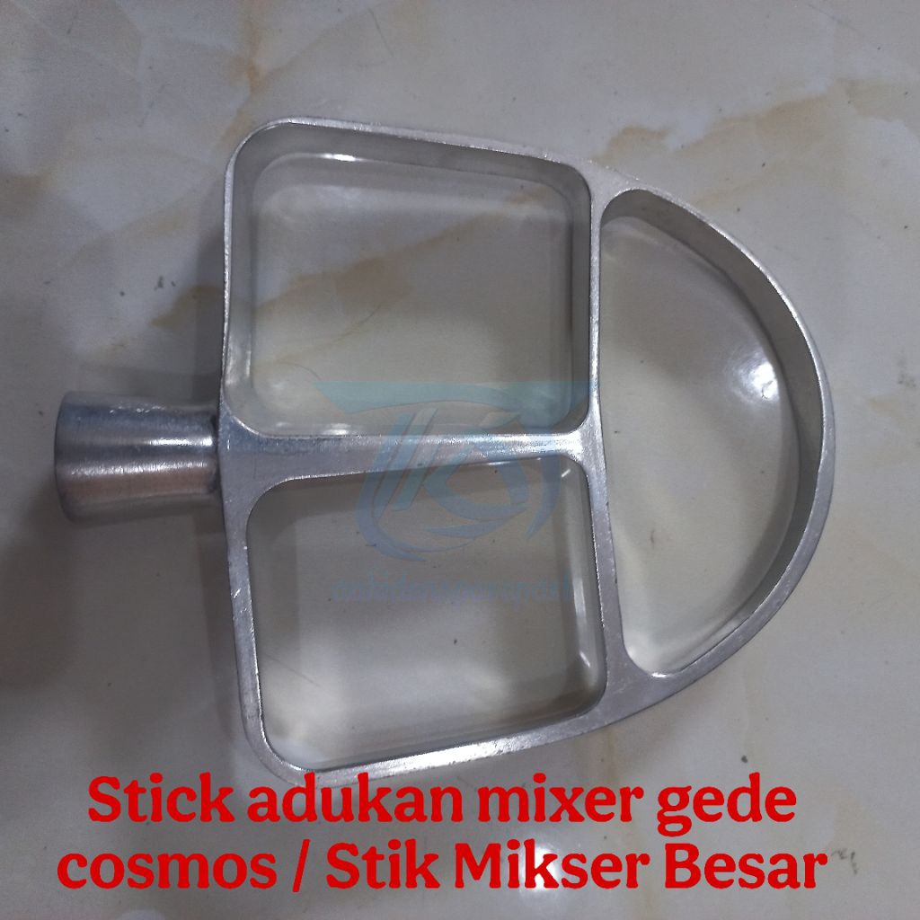 Stick Adukan Mixer Besar Cosmos / Stik Mikser Cosmos Ukuran Gede / Pengaduk Original