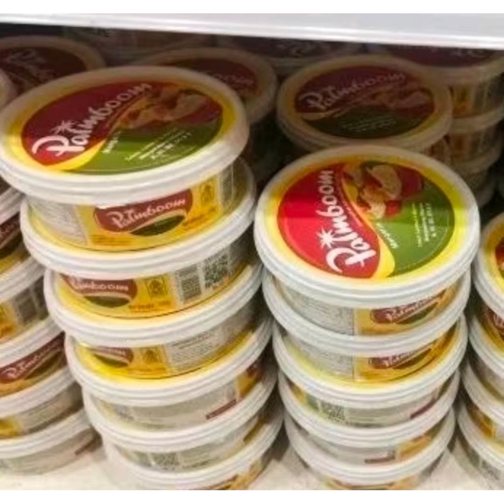 

Palmboom Margarine 250gr Gurih