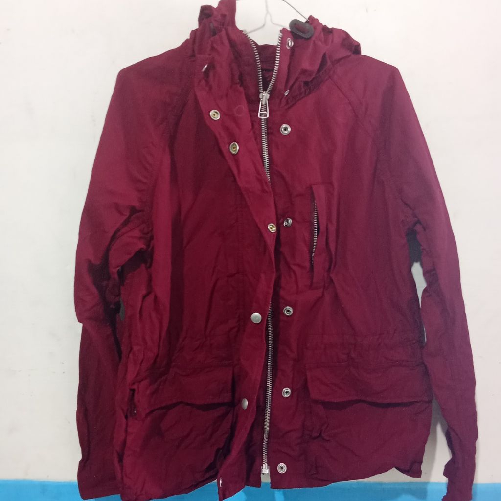 GAP Utility Jaket
