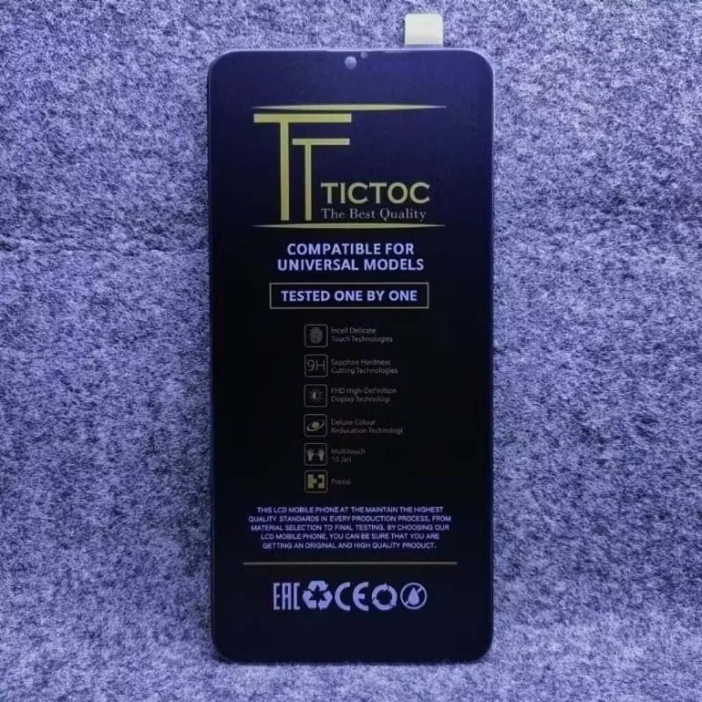 LCD OPPO F11/CPH1911