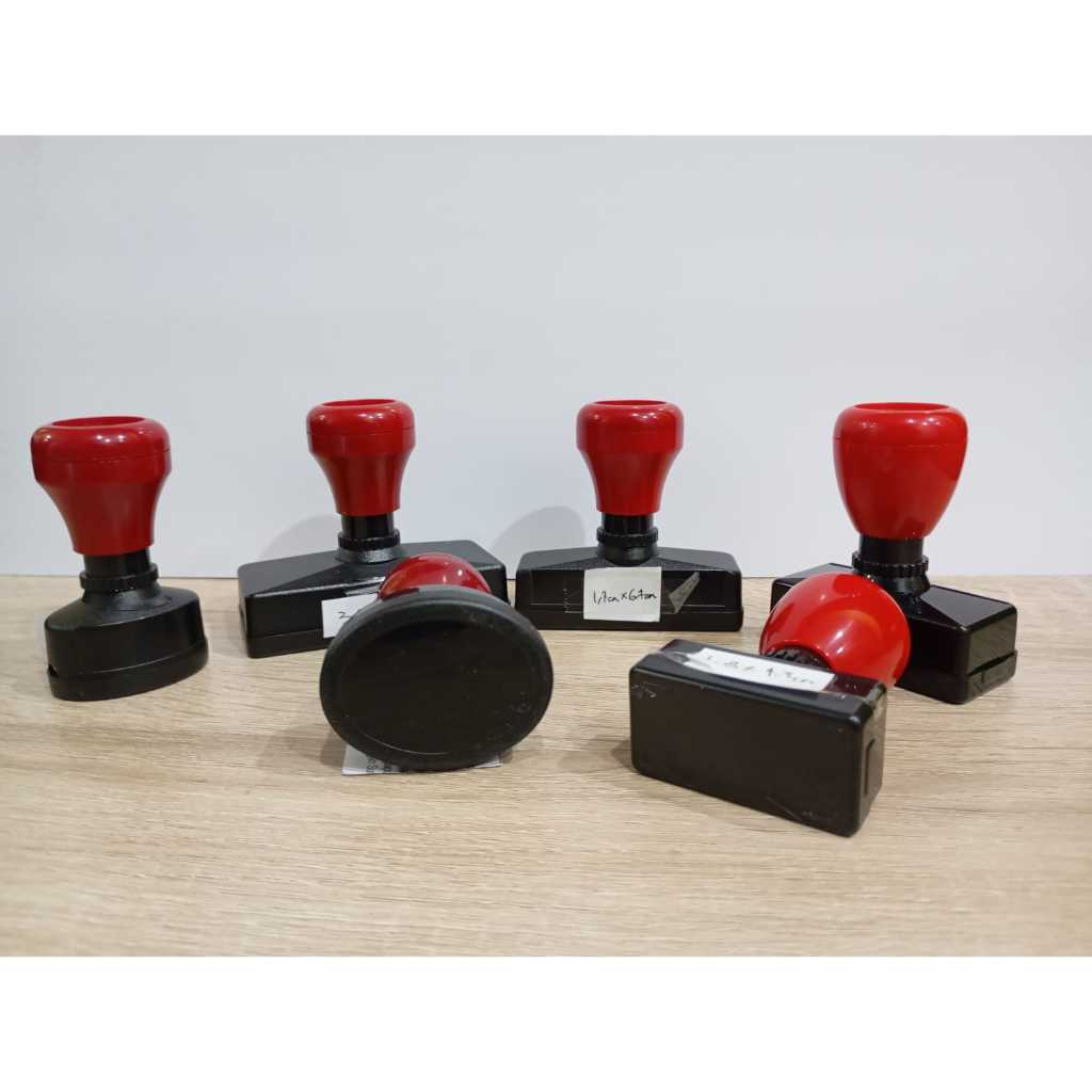 

Cetak Stampel costum