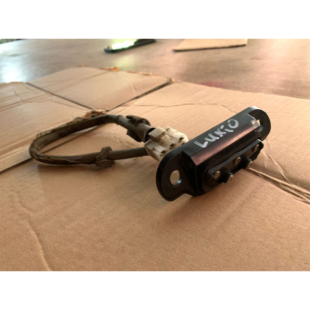 Switch sensor Pintu Geser slide door Daihatsu Luxio Grand max gran max Ori copotan pintu tengah