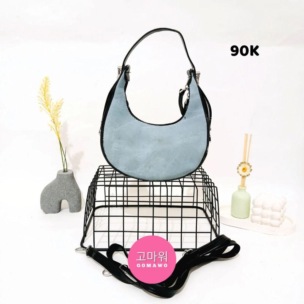 TAS REJECT / TAS MINUS / SELEMPANG WANITA / TAS WANITA / SLINGBAG