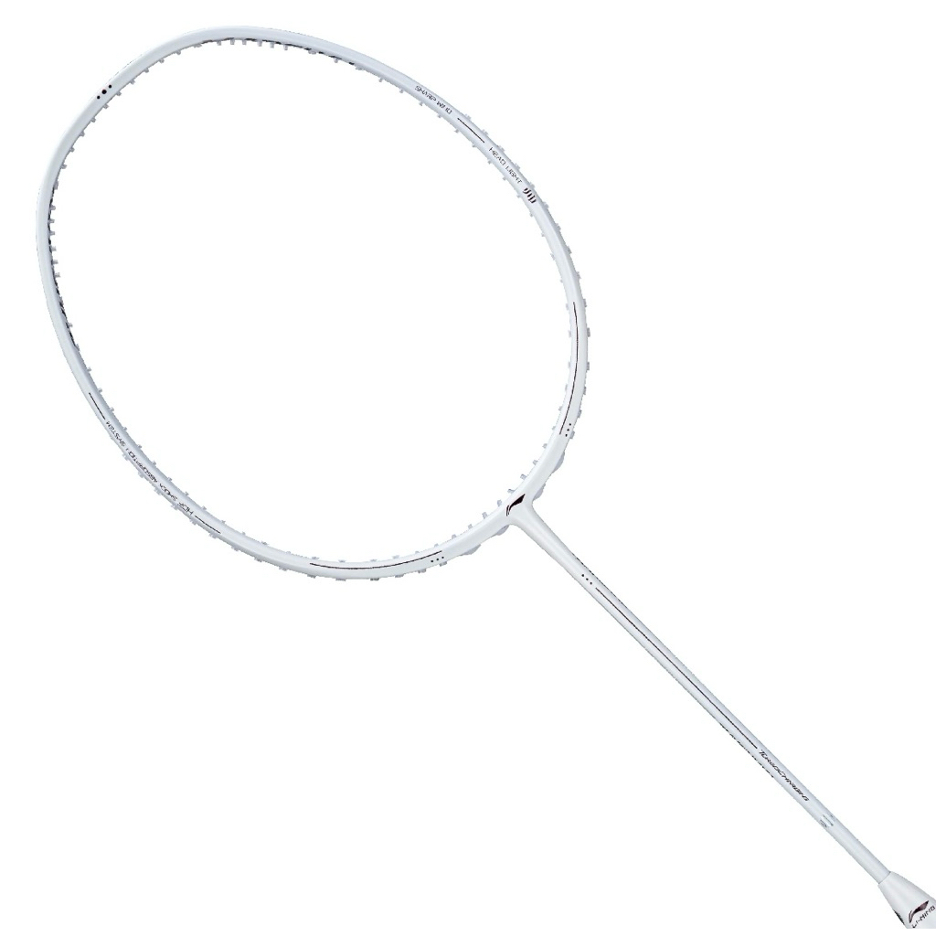 Raket Badminton Lining Turbo Charging Marshal