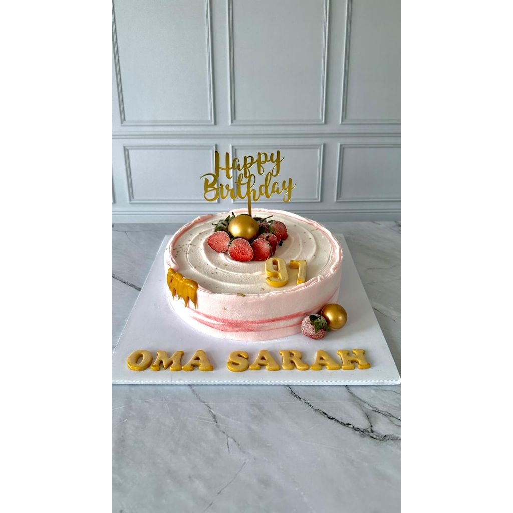 

Pesanan Kak Fanny + coin coklat