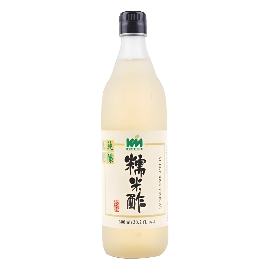 

cuka beras ketan glutinous rice vinegar kokumori 600