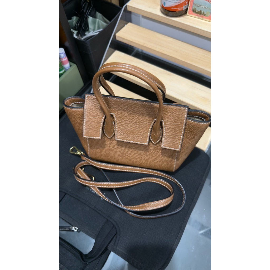 ROUNN BAG Preloved felice 17
