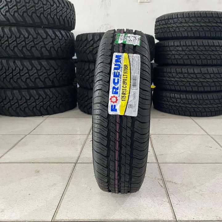 Ban Mobil Muatan 175 R13 Digon LT Forceum ban ring13