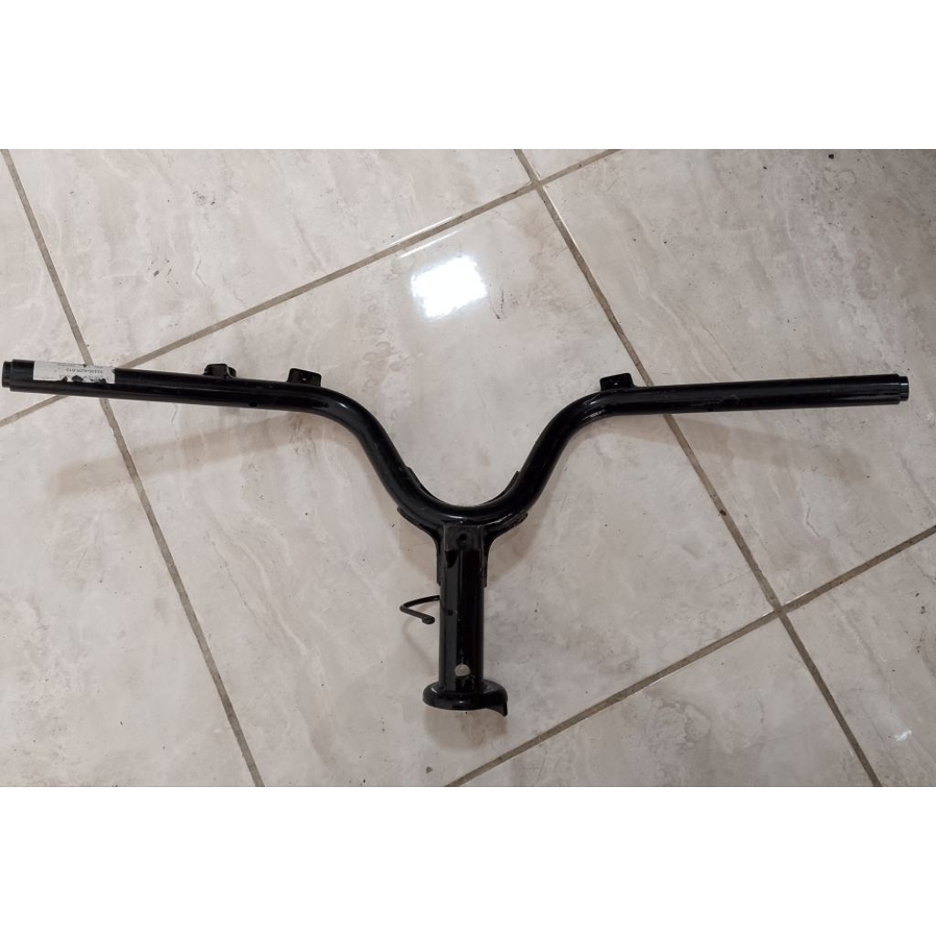 Stang Stir Honda Vario Techno 125 CBS KZR Original AHMHonda 53100-KZR-610