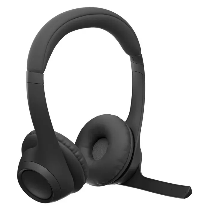 Logitech Zone 300 Headset Wireless Mic Noise Cancelling