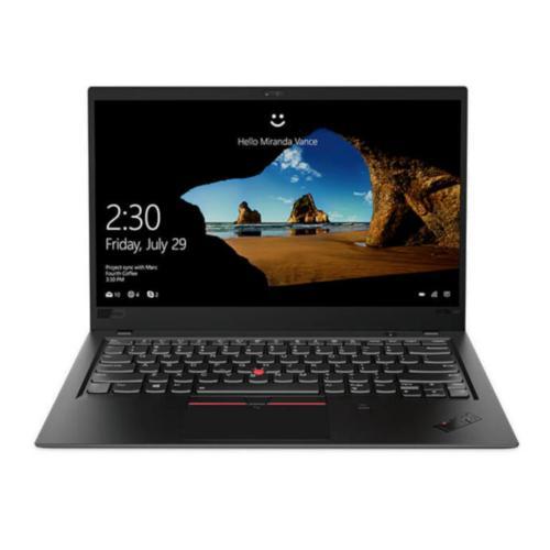 Laptop Lenovo Thinkpad X1 Carbon Core i5/i7 RAM 8GB SSD 256GB Like New