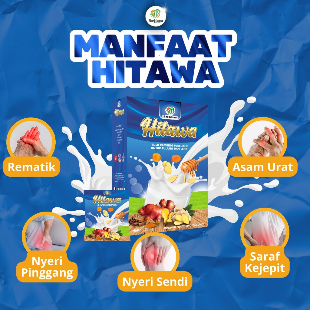 

Hitawa Herbal Nyeri Sendi – Atasi Pegal, Rematik & Sendi Kaku Secara Alami