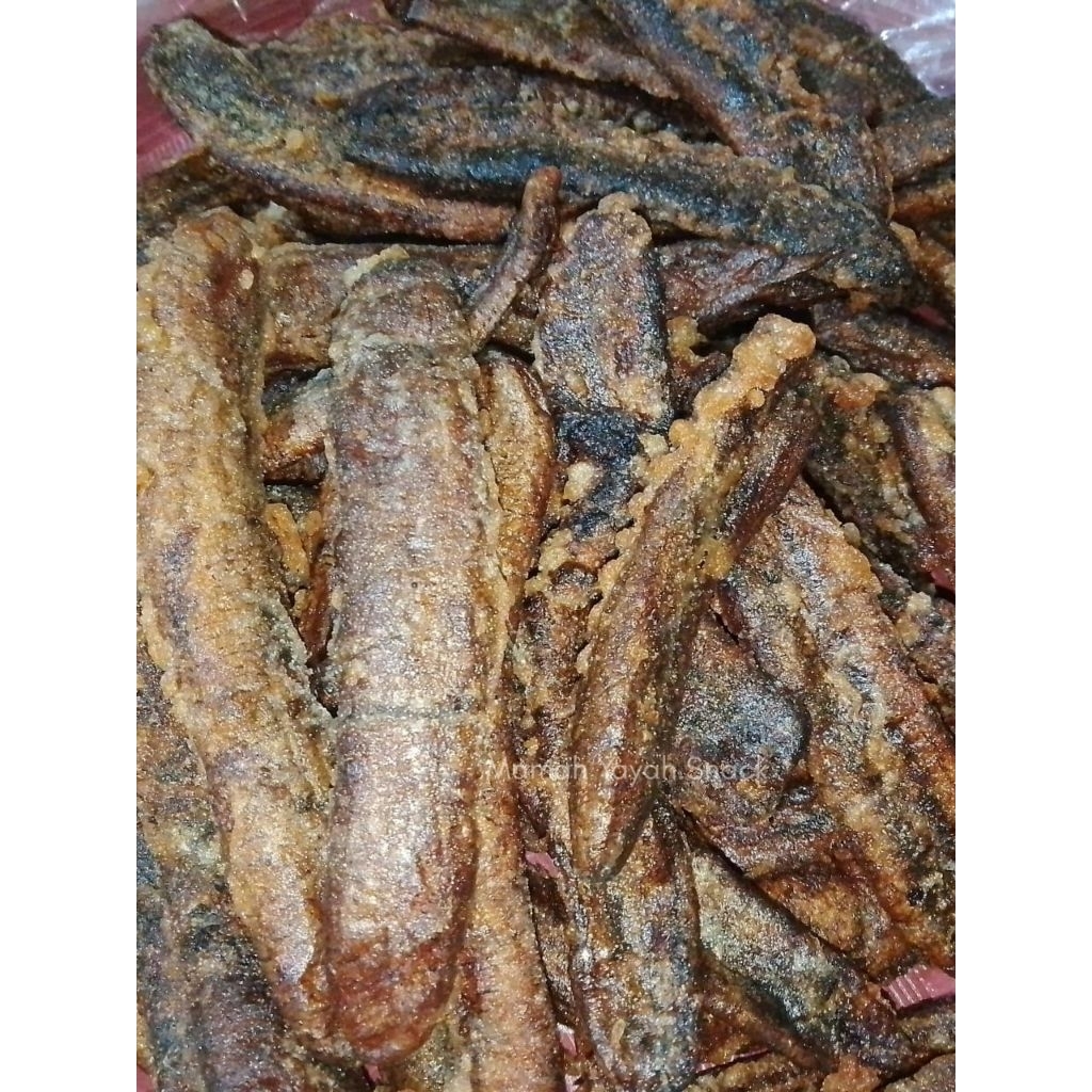 

SALE PISANG AMBON OLEH OLEH TASIKMALAYA 1KG / SALE PISANG JARI / SALE PISANG GORENG