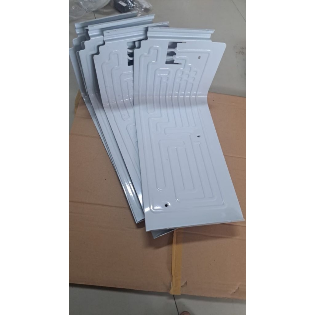 Evaporator kulkas AQUA Original