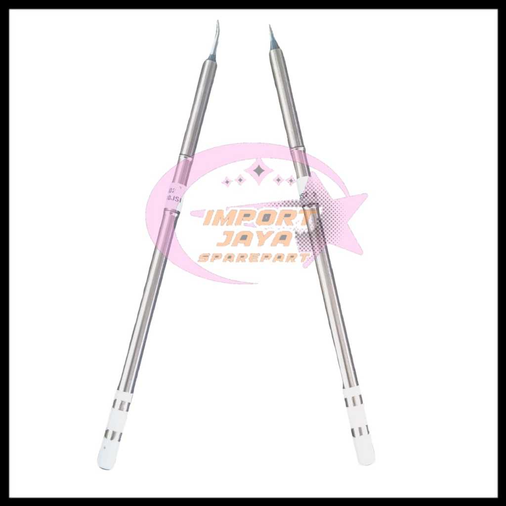 TOOLS SOLDER IRON STATION TIP HAKKO