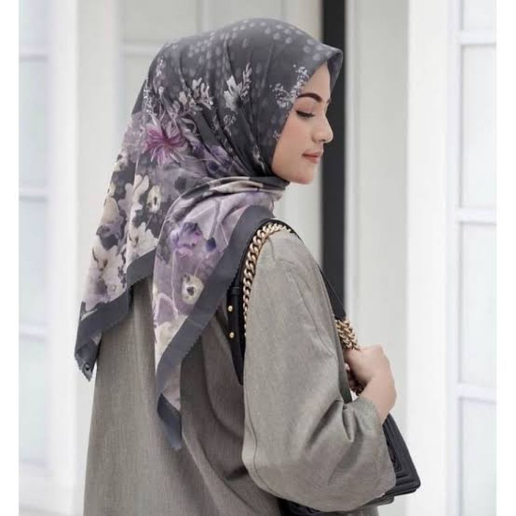 AS IS FIORE - BUTTONSCARVES