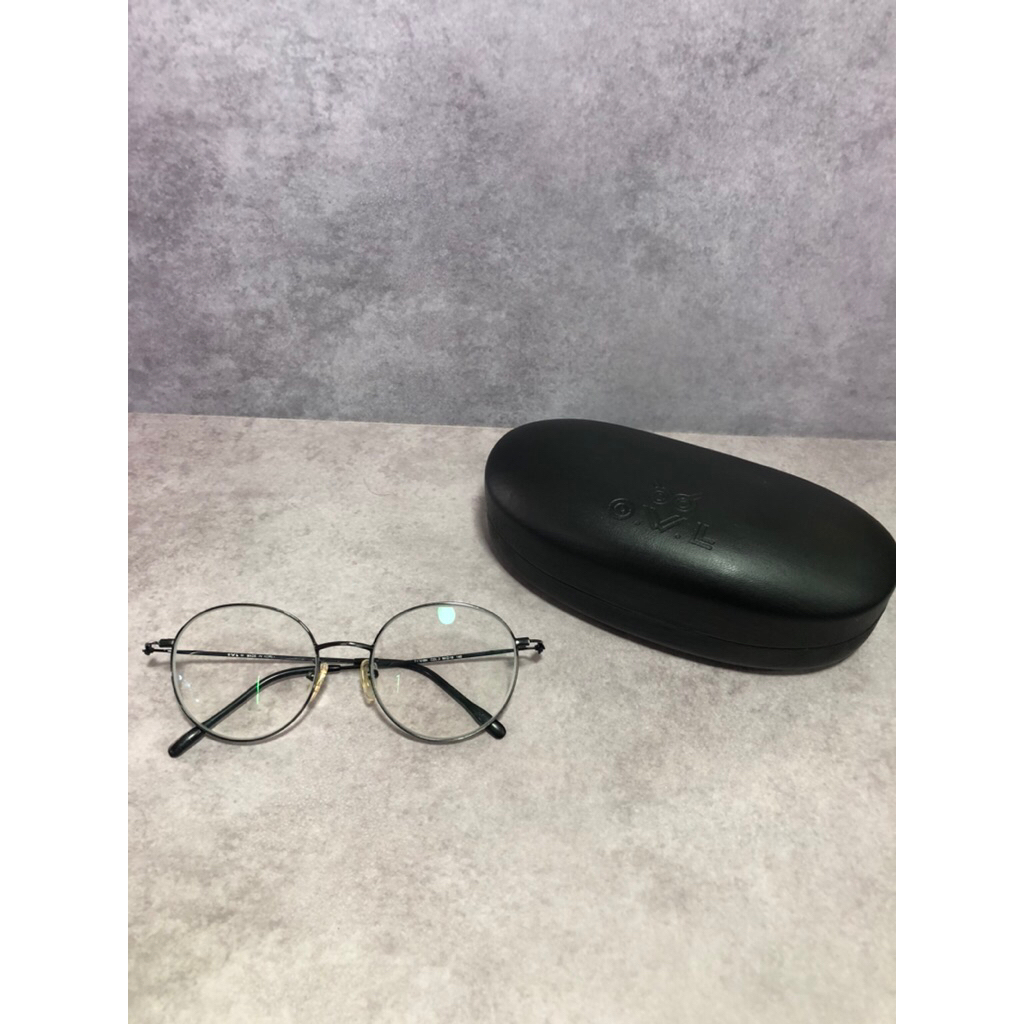 FRAME KACAMATA SECOND ORIGINAL OWL