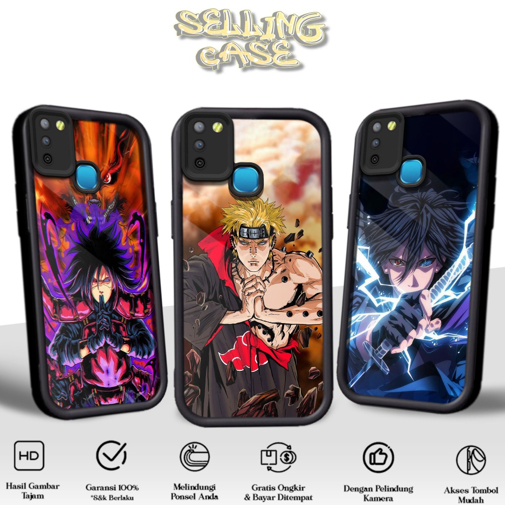 Casing Hp For INFINIX SMART 5 RAM 3 SMART 6 RAM 3 NRTO Case Handphone Bahan Silicon Glossy Camera Pr