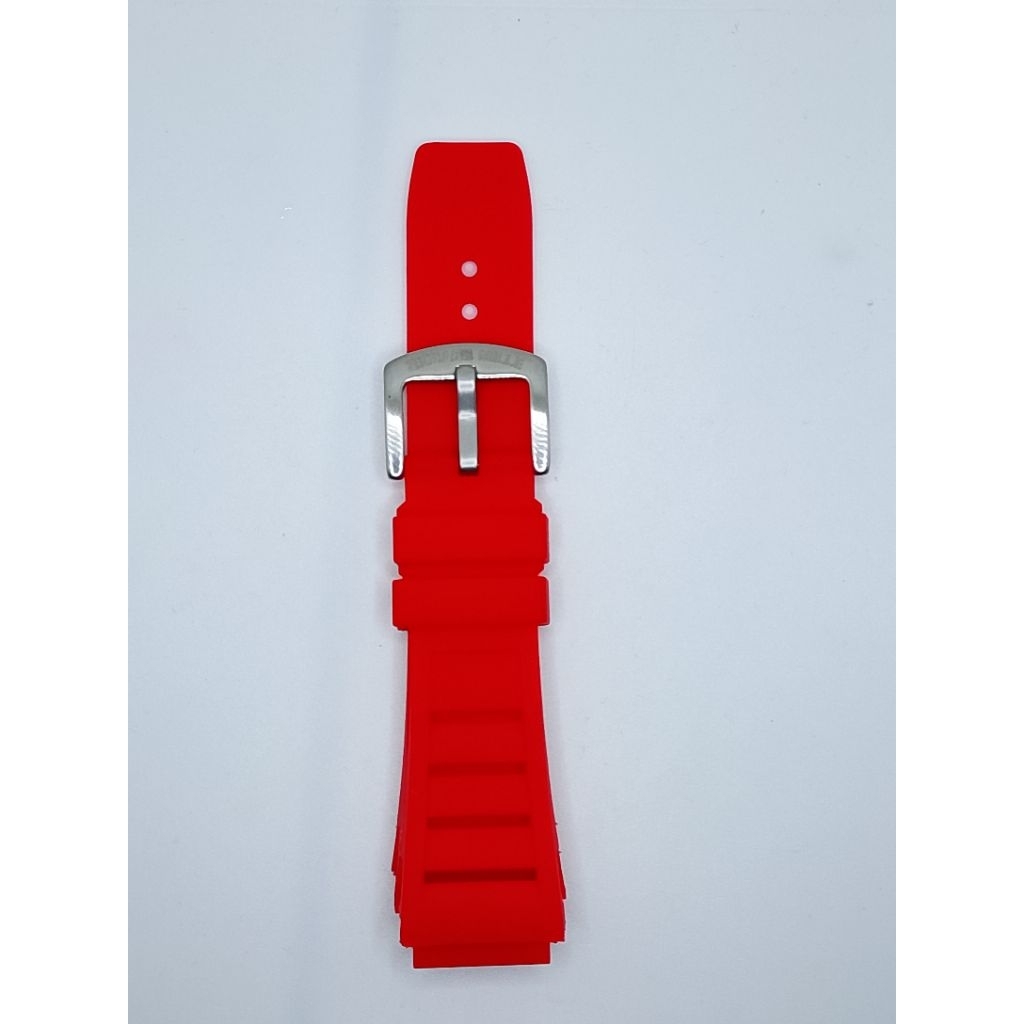 Strap tali jam tangan original RICHARD MILLE ukuran22mm