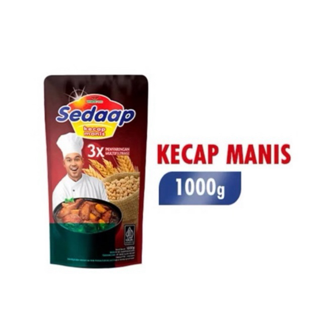 

KECAP 2 burung TERMURAH