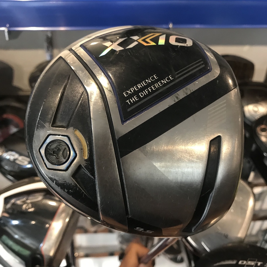 XXIO Mp 1100 DRIVER 9,5° XXIO MP 1100 SR-Flex | Stick Golf M00053