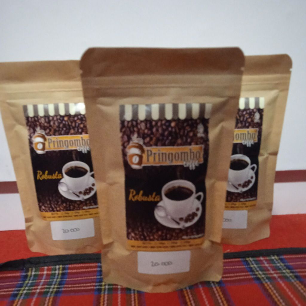 

kopi pringombo