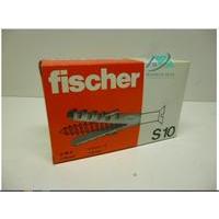 Fisher S10 / Fischer S10 / Piser